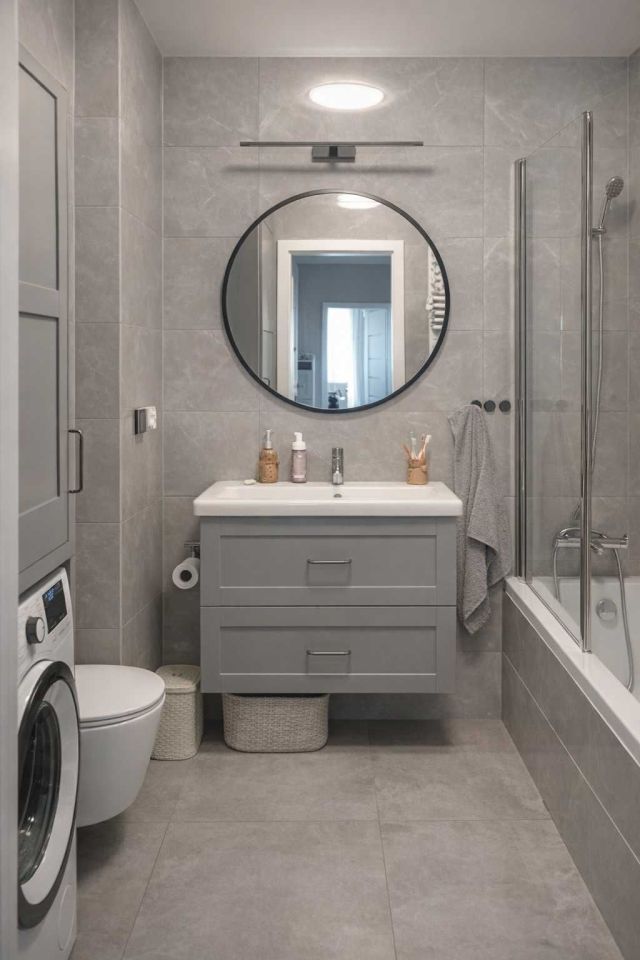 Mieszkanie 3-pokojowe Białystok Wysoki Stoczek. Zdjęcie 5