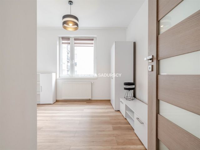 Mieszkanie 2-pokojowe Kraków Czyżyny, ul. Bolesława Orlińskiego. Zdjęcie 6