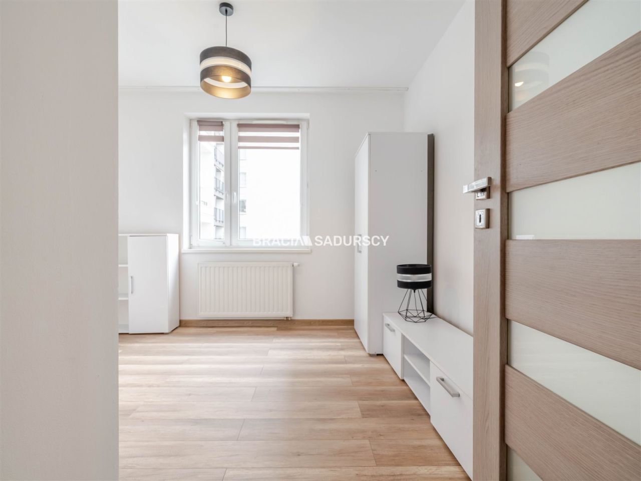 Mieszkanie 2-pokojowe Kraków Czyżyny, ul. Bolesława Orlińskiego. Zdjęcie 6