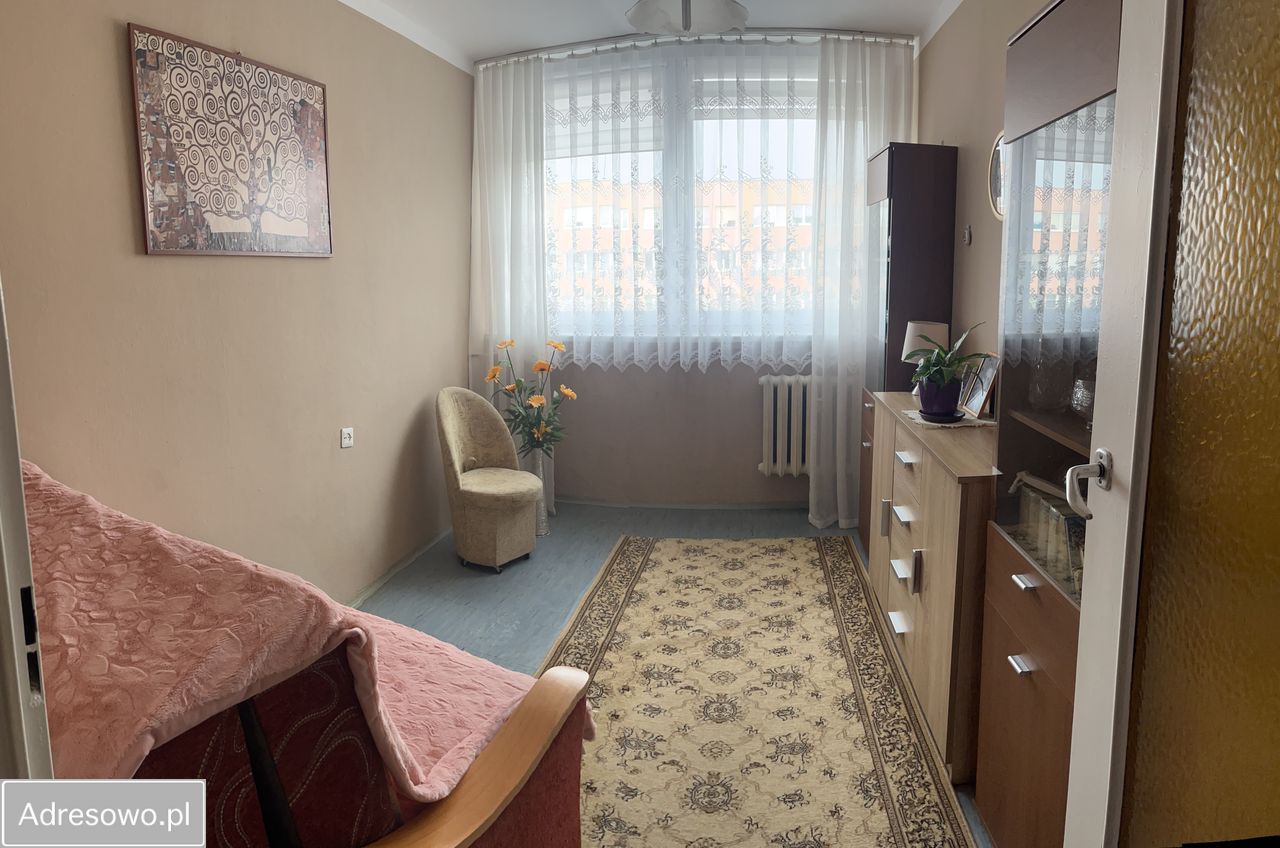 Mieszkanie 3-pokojowe Zgorzelec, ul. Stanisława Wyspiańskiego. Zdjęcie 12