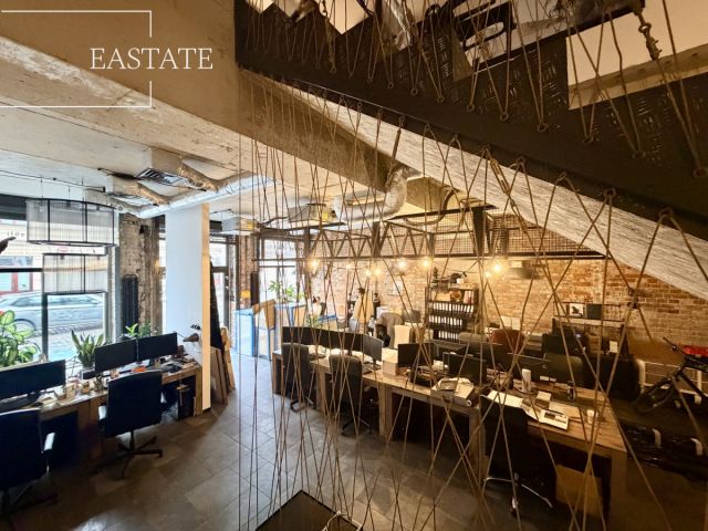 Lokal Warszawa Praga, ul. Ząbkowska. Zdjęcie 1