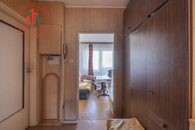 Mieszkanie 3-pokojowe Pruszcz Gdański, ul. Żwirki i Wigury. Zdjęcie 8