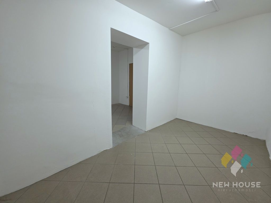 Lokal Dobre Miasto, ul. Fabryczna. Zdjęcie 12