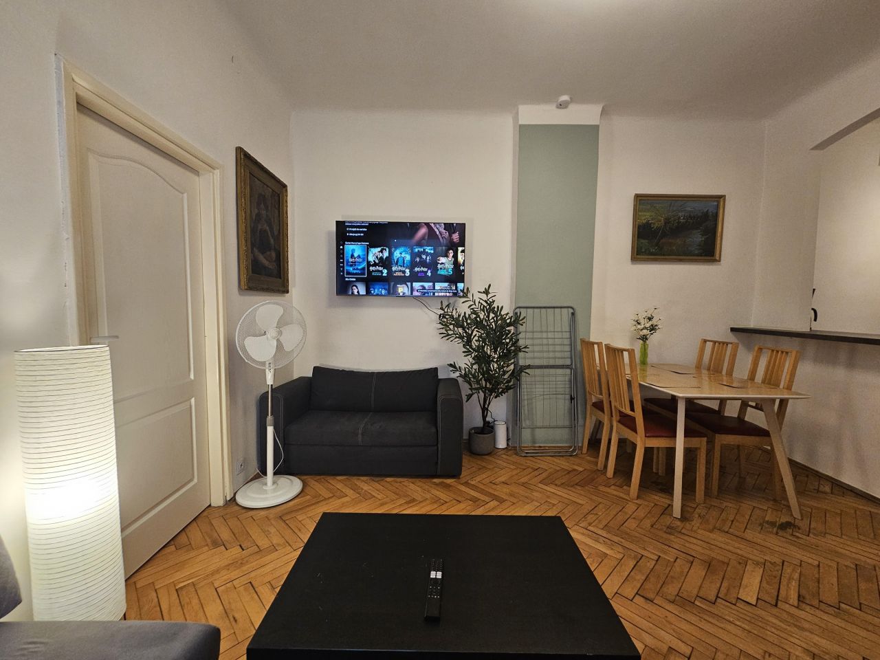 Mieszkanie 2-pokojowe Kraków Stare Miasto, ul. Floriańska. Zdjęcie 7