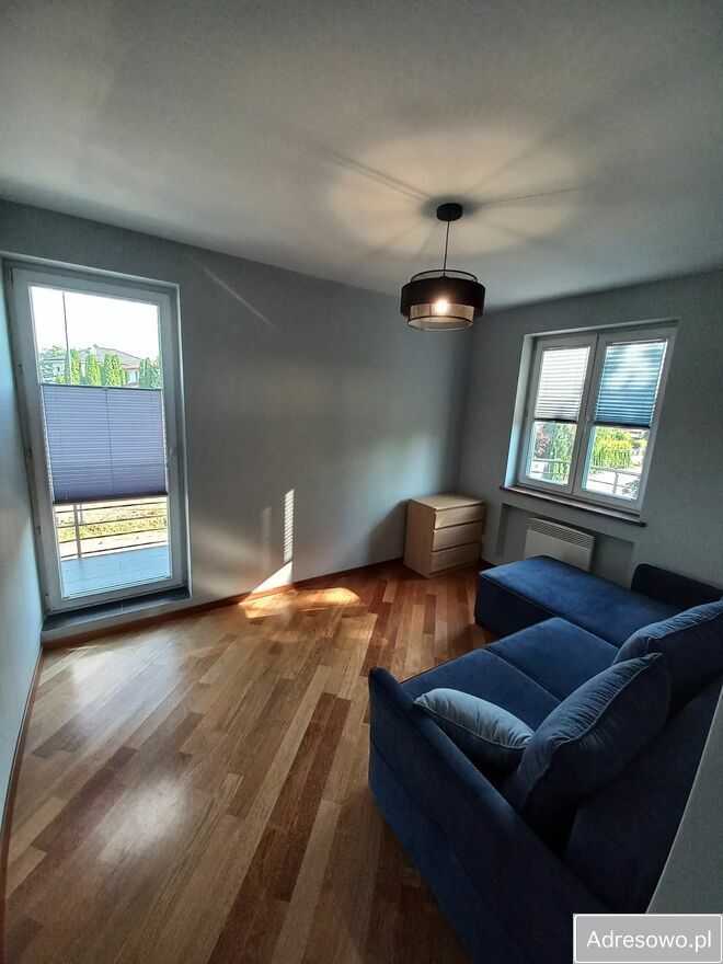 dom szeregowy, 5 pokoi Warszawa Wawer, ul. Jeziorowa. Zdjęcie 5