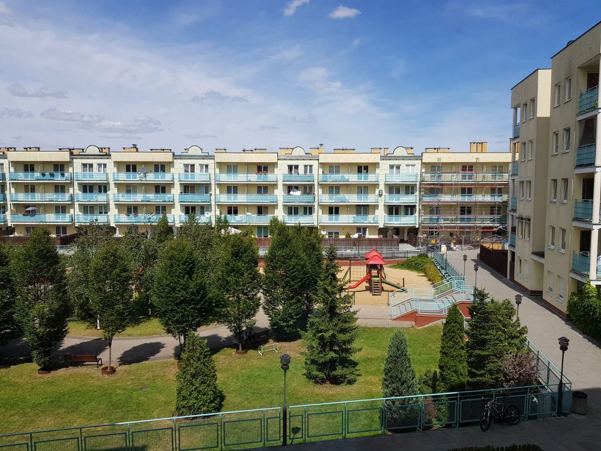 Mieszkanie 2-pokojowe Poznań Piątkowo, os. Stefana Batorego. Zdjęcie 3