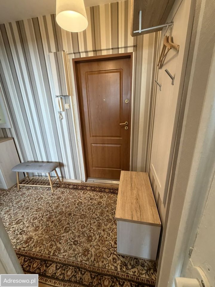 Mieszkanie 2-pokojowe Szczecin Świerczewo. Zdjęcie 12