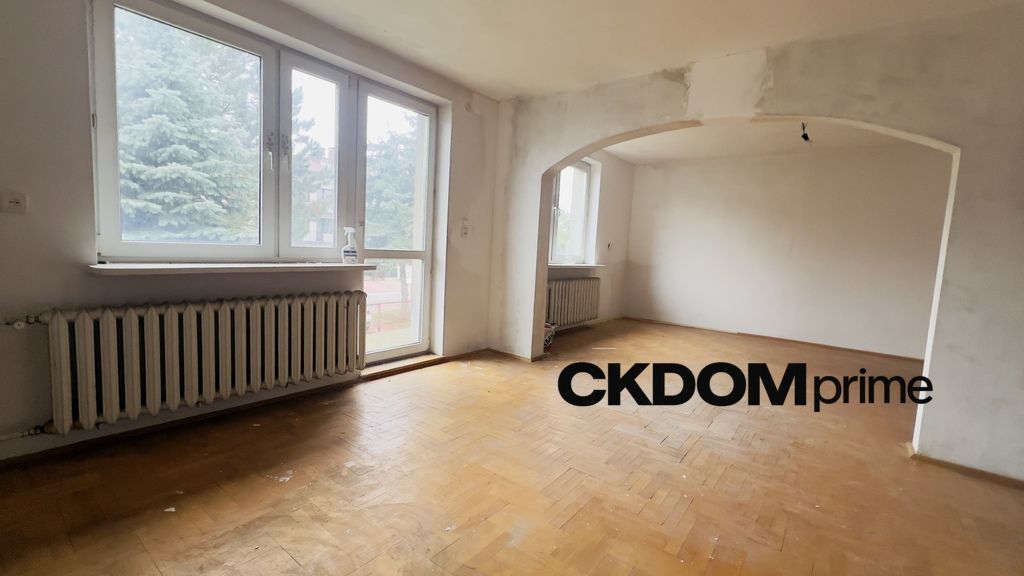 dom wolnostojący, 5 pokoi Staszów. Zdjęcie 3