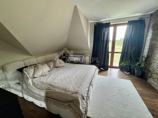 dom wolnostojący, 5 pokoi Białoborze. Zdjęcie 15