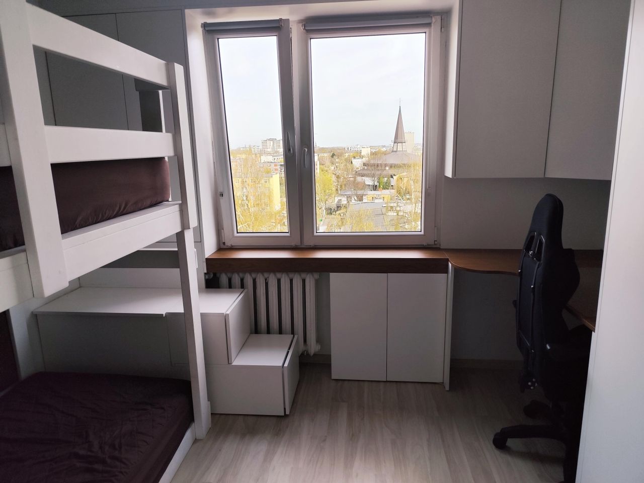 Mieszkanie 2-pokojowe Piastów, al. Wojska Polskiego. Zdjęcie 17