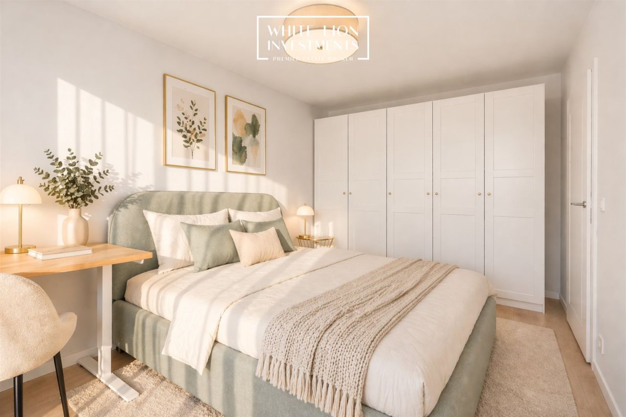 Mieszkanie 2-pokojowe Warszawa Wola, ul. Ogrodowa. Zdjęcie 8