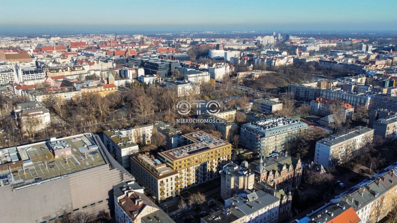 Lokal Wrocław Śródmieście, ul. Czysta. Zdjęcie 16