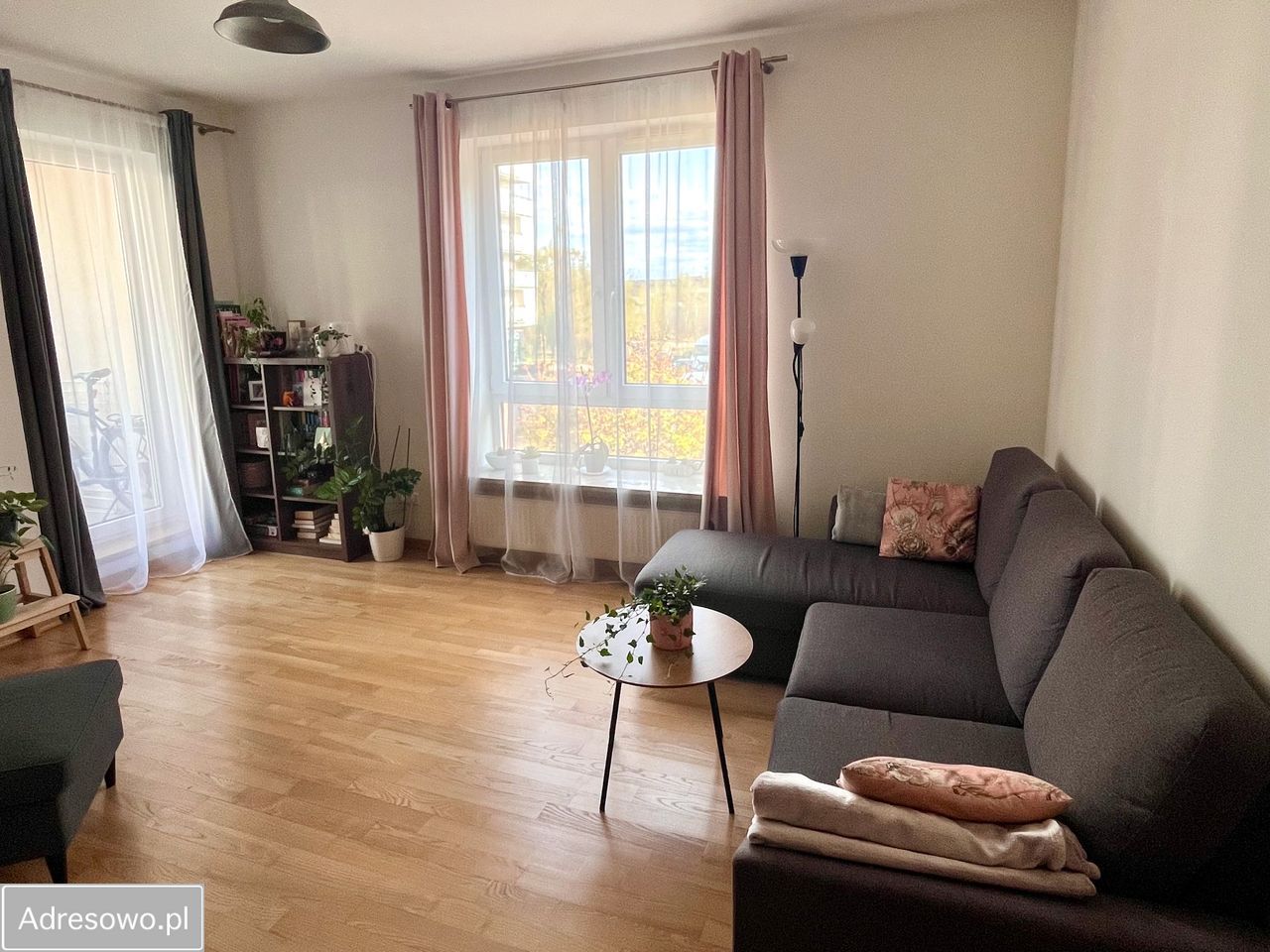 Mieszkanie 3-pokojowe Warszawa Odolany, ul. Jana Kazimierza. Zdjęcie 8