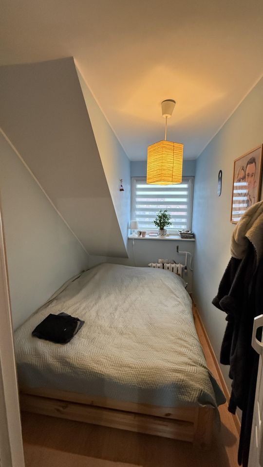 Mieszkanie 3-pokojowe Leszno Centrum, os. Ogrody. Zdjęcie 3