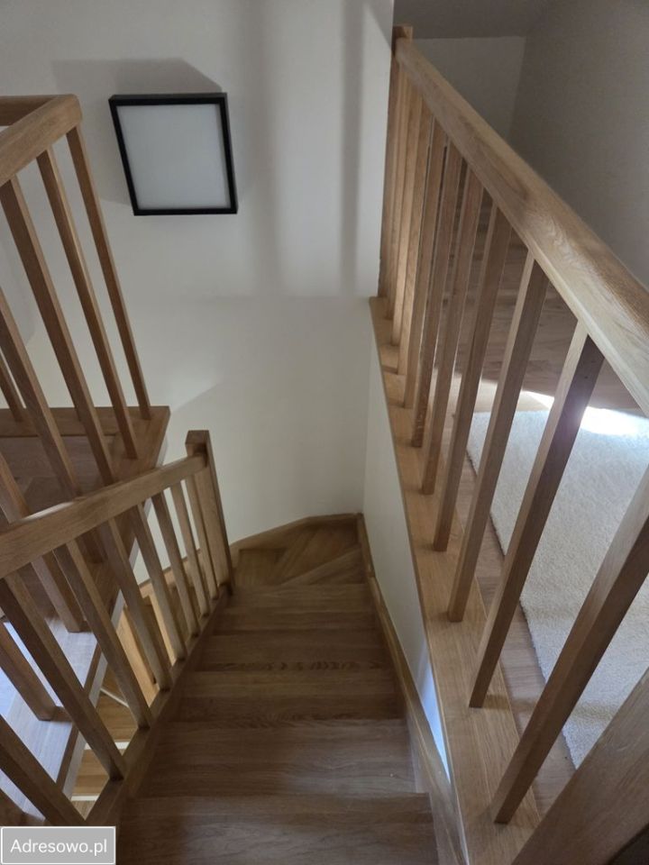 dom wolnostojący, 5 pokoi Chotomów, ul. Fiołkowa. Zdjęcie 17