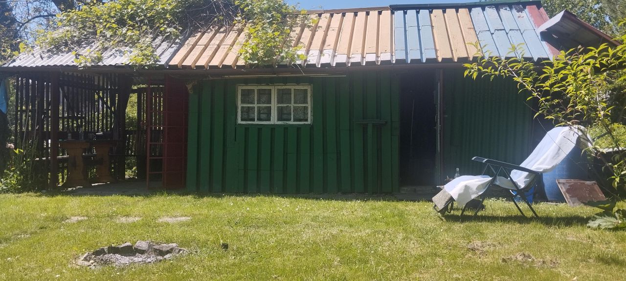 Działka rod Czechowice-Dziedzice, ul. Józefa Ignacego Kraszewskiego. Zdjęcie 4