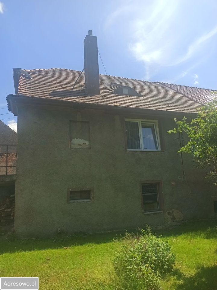 bliźniak, 4 pokoje Niedźwiedzice. Zdjęcie 9