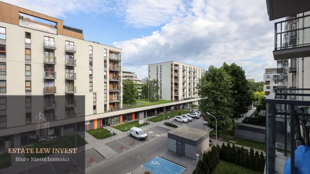 Mieszkanie 2-pokojowe Kraków Krowodrza, ul. Wrocławska. Zdjęcie 16