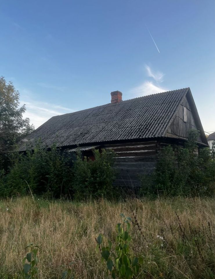 Działka budowlana Radoryż Smolany. Zdjęcie 6