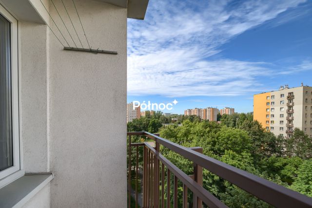 Mieszkanie 2-pokojowe Katowice Dolina Trzech Stawów, ul. gen. Władysława Sikorskiego. Zdjęcie 14