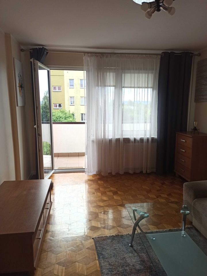 Mieszkanie 3-pokojowe Kraków Podgórze Duchackie. Zdjęcie 2