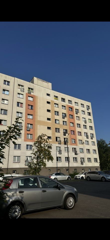 Mieszkanie 2-pokojowe Ruda Śląska Bykowina, ul. Bolesława Chrobrego. Zdjęcie 1