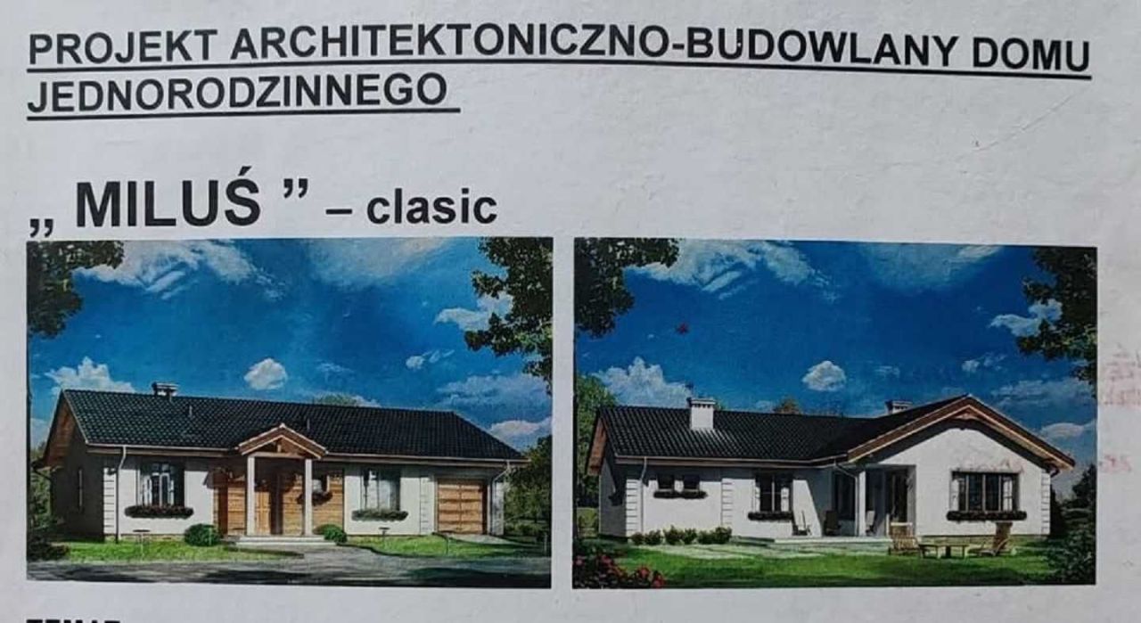 Działka budowlana Gościcino, ul. Wiejska. Zdjęcie 3