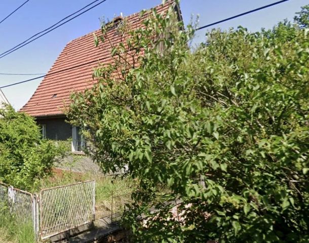 dom wolnostojący, 4 pokoje Wałbrzych Podgórze. Zdjęcie 2