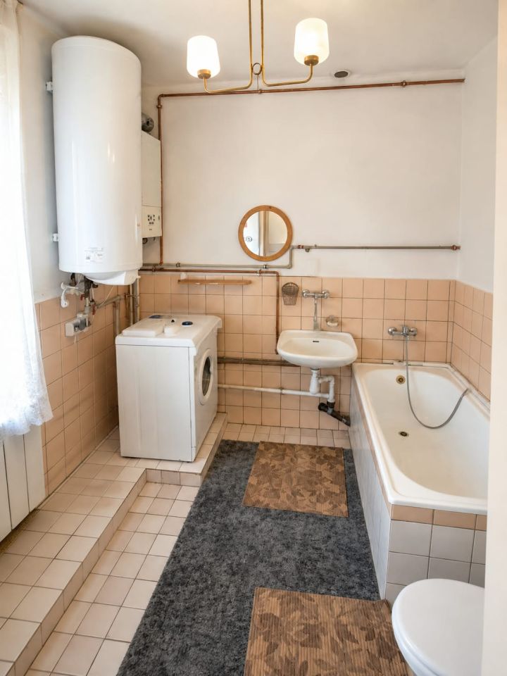 dom wolnostojący, 2 pokoje Wykowo, Powiśle. Zdjęcie 8