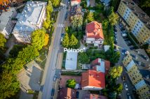 bliźniak Sandomierz, ul. Stefana Żeromskiego. Zdjęcie 4