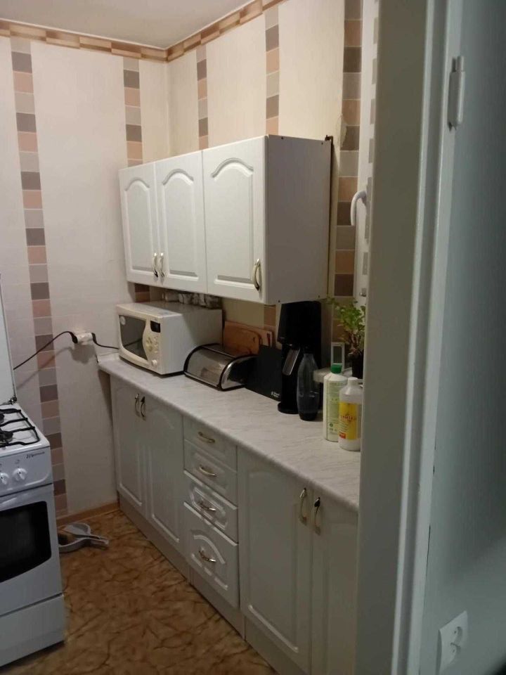 Mieszkanie 3-pokojowe Świętochłowice, ul. Śląska. Zdjęcie 4