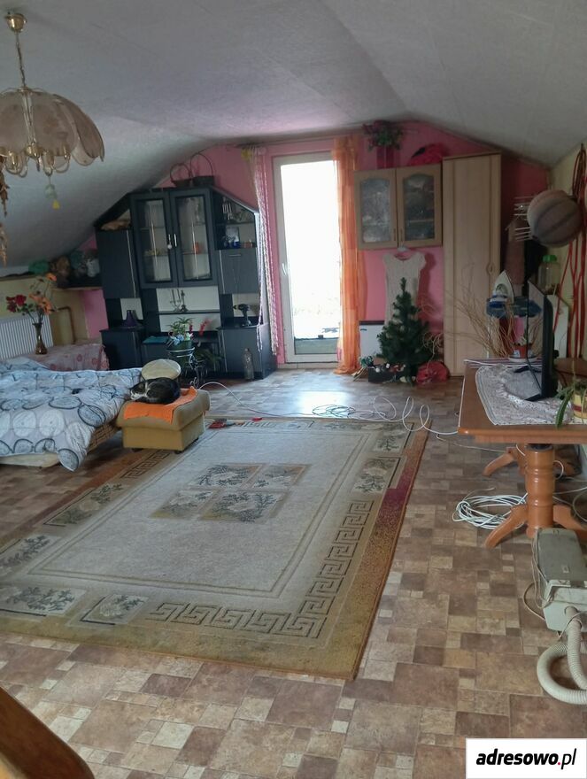 dom wolnostojący, 3 pokoje Łączno. Zdjęcie 7