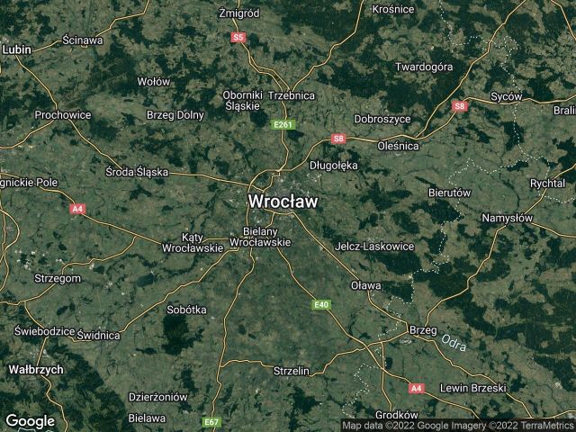 Działka rekreacyjna Wrocław Krzyki. Zdjęcie 1