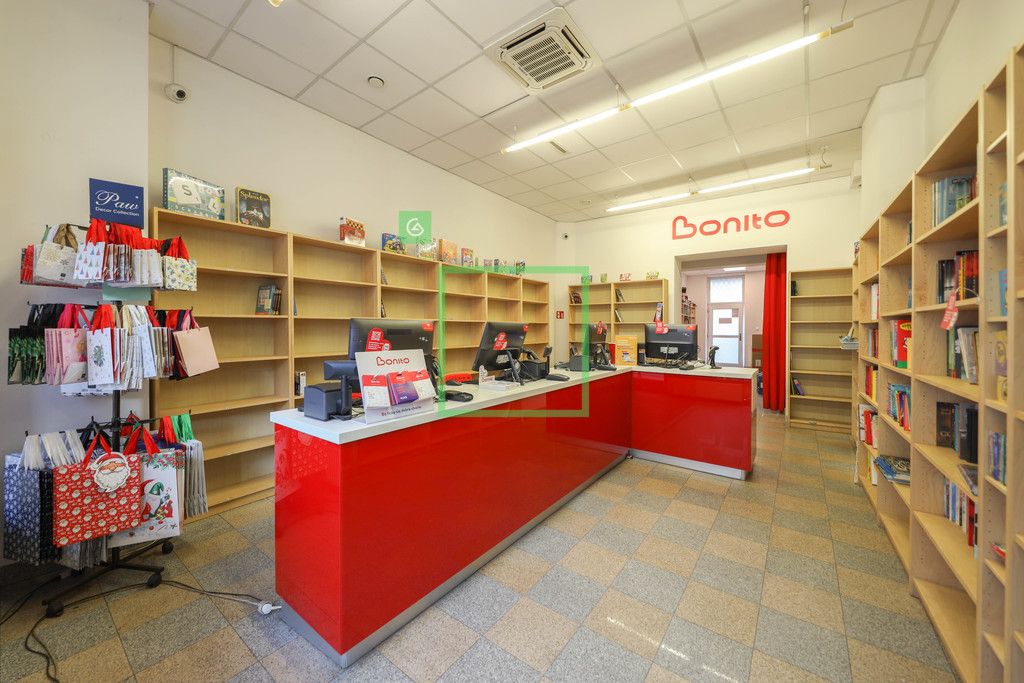 Lokal Wrocław Stare Miasto, ul. ks. Piotra Skargi