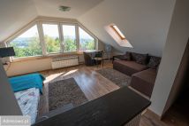 dom wolnostojący, 14 pokoi Polańczyk, ul. Spokojna. Zdjęcie 3