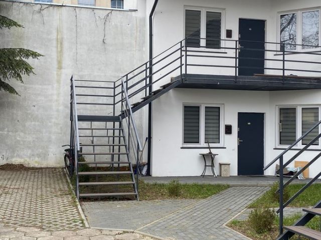 Mieszkanie 2-pokojowe Łódź Śródmieście, ul. Targowa. Zdjęcie 1