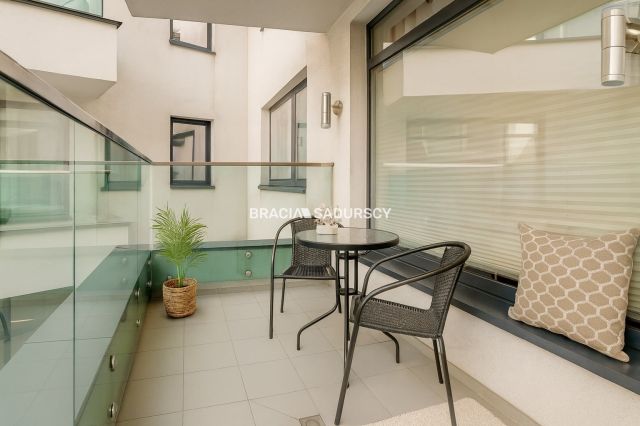 Mieszkanie 2-pokojowe Kraków Grzegórzki, al. Ignacego Daszyńskiego. Zdjęcie 13