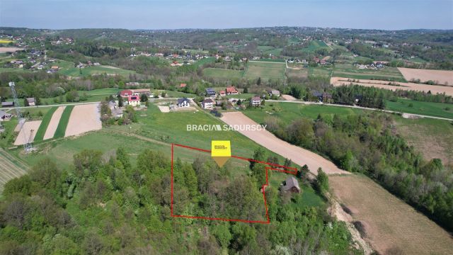 dom, 2 pokoje Dobczyce. Zdjęcie 3