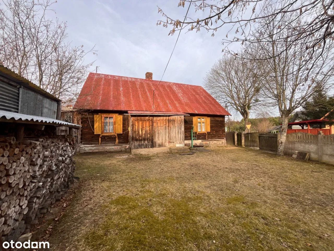 dom wolnostojący, 4 pokoje Biała. Zdjęcie 9