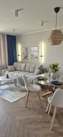 Mieszkanie 3-pokojowe Dąbrowa Górnicza Gołonóg, ul. Marcina Kasprzaka. Zdjęcie 1