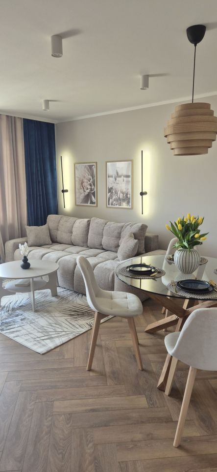 Mieszkanie 3-pokojowe Dąbrowa Górnicza Gołonóg, ul. Marcina Kasprzaka