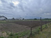 Działka budowlana Potrzebowo. Zdjęcie 3