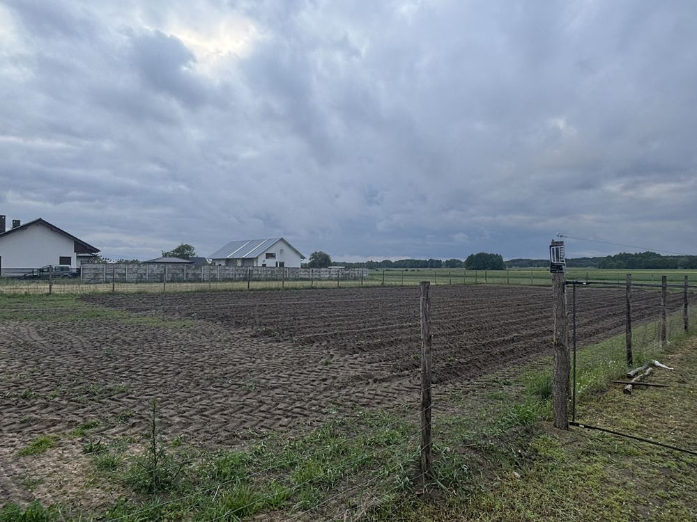 Działka budowlana Potrzebowo. Zdjęcie 4
