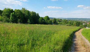 Działka budowlana Dynów, ul. ks. Józefa Ożoga
