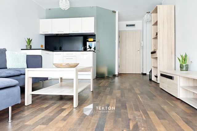 Mieszkanie 1-pokojowe Poznań Wilda, ul. Górna Wilda. Zdjęcie 3