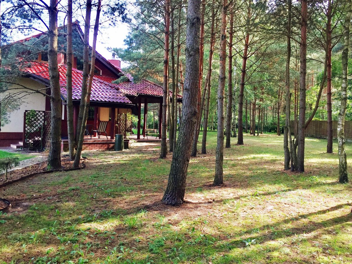 dom wolnostojący, 6 pokoi Toruń Wrzosy, ul. Tartaczna. Zdjęcie 12