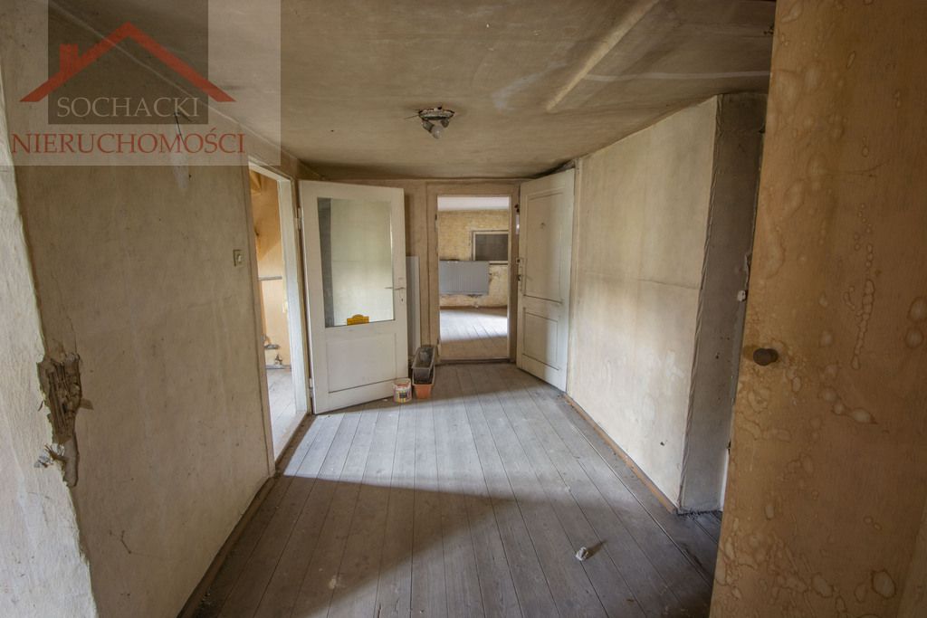 Mieszkanie 3-pokojowe Lubań, pl. Stefana Okrzei. Zdjęcie 11