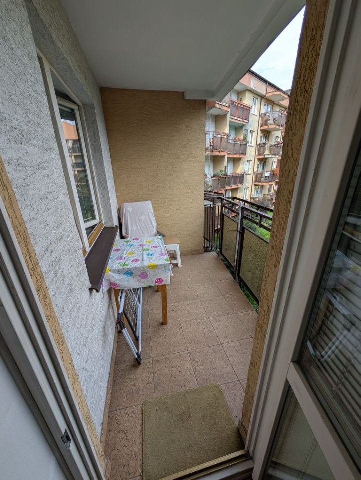 Mieszkanie 2-pokojowe Pruszków. Zdjęcie 2