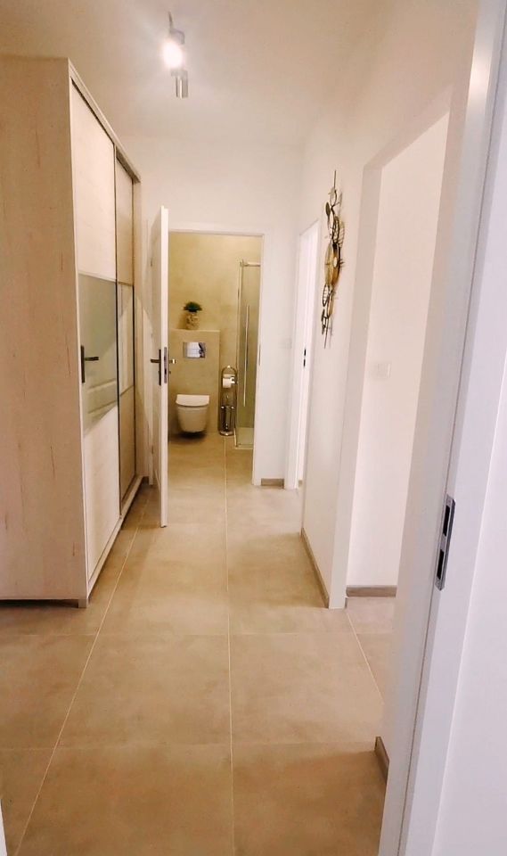 Mieszkanie 2-pokojowe Wrocław Księże Wielkie, ul. Cieszyńska. Zdjęcie 16