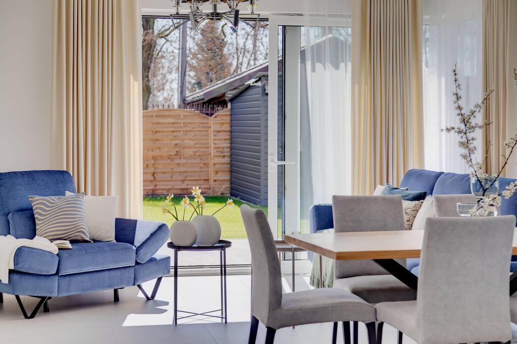 dom szeregowy, 4 pokoje Warszawa Białołęka. Zdjęcie 2